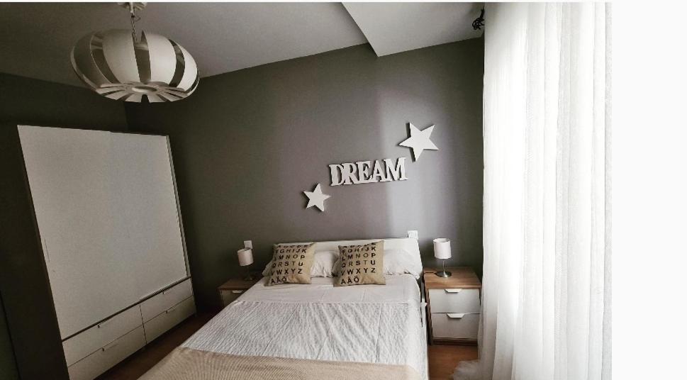 Apartamento Acogedor En El Centro De Zamora Exterior photo